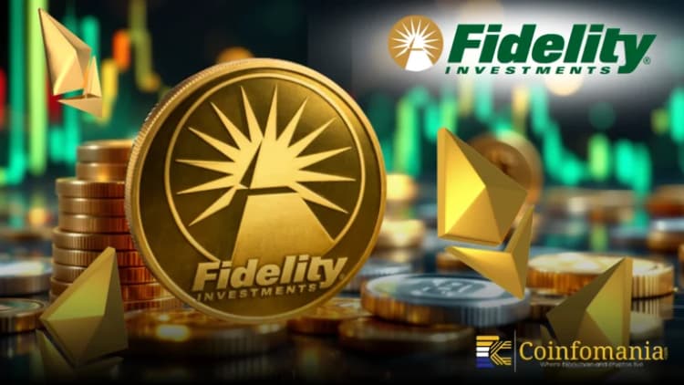 Fidelity Digital Assets, Ethereum Üzerinde ABD Doları Stablecoin’i Piyasaya Sürdü