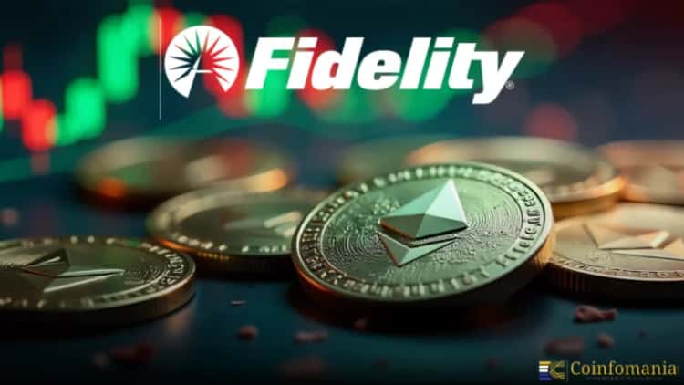 Fidelity Ethereum Purchase Highlights Growing Trust in Crypto
