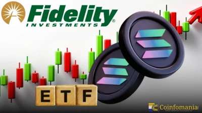 Fidelity SOL Staking ETF Goes Live November 19 in Major Debut