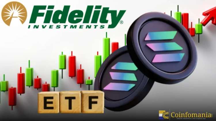 صندوق Fidelity لستيكينغ SOL يبدأ التداول في 19 نوفمبر في دخول بارز للسوق