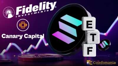 Solana ETFs: $2.07M Inflows Signal Strong Investor Interest