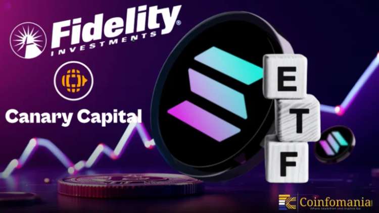 Solana ETFs: $2.07M Inflows Signal Strong Investor Interest