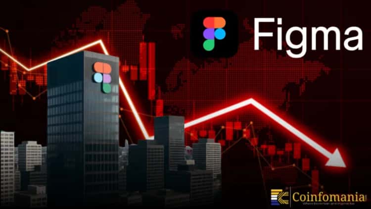 Il titolo di Figma crolla dopo il lancio di Stitch da parte di Google