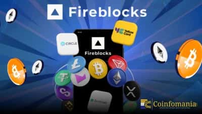 Fireblocks, Doğrudan Bitcoin DeFi Erişimiyle Kurumsal Kapsamını Genişletiyor