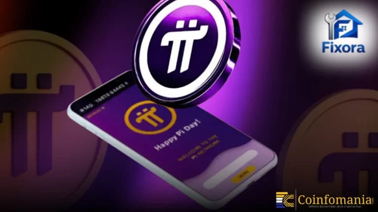 Fixora est lancé sur Pi App Studio, élargissant l’écosystème d’utilité de Pi