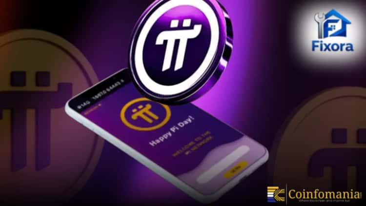 Fixora Goes Live on Pi App Studio, Expanding Pi’s Utility Ecosystem