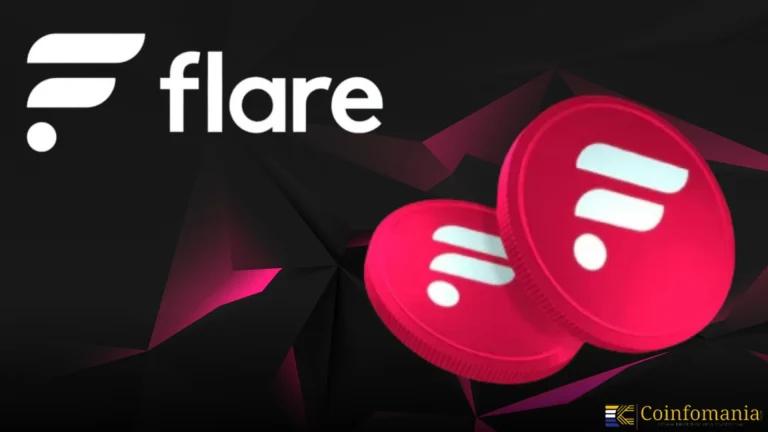 Flare DeFi Proves Its Strength During Major Liquidation Event, Says Top User