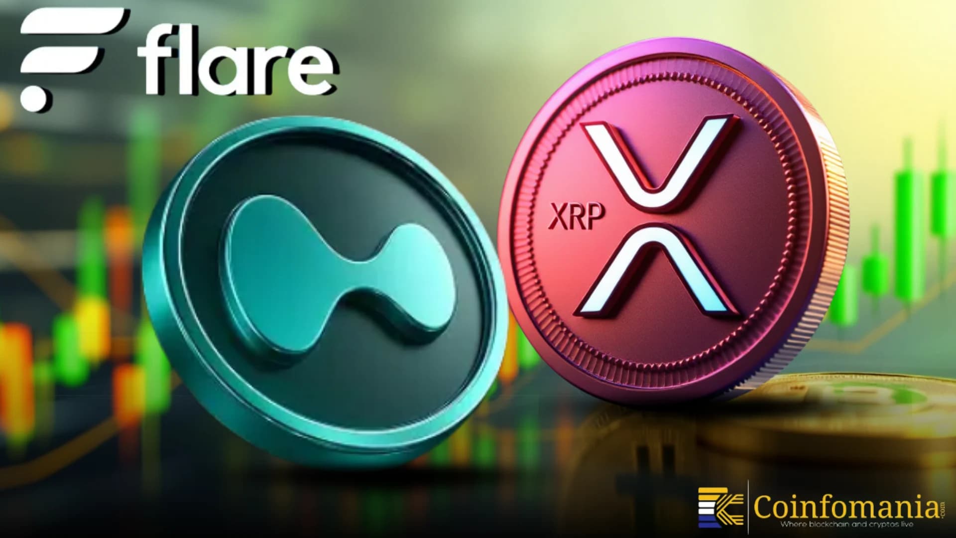 El lanzamiento de FXRP de Flare lleva XRP a DeFi a través de Hyperliquid