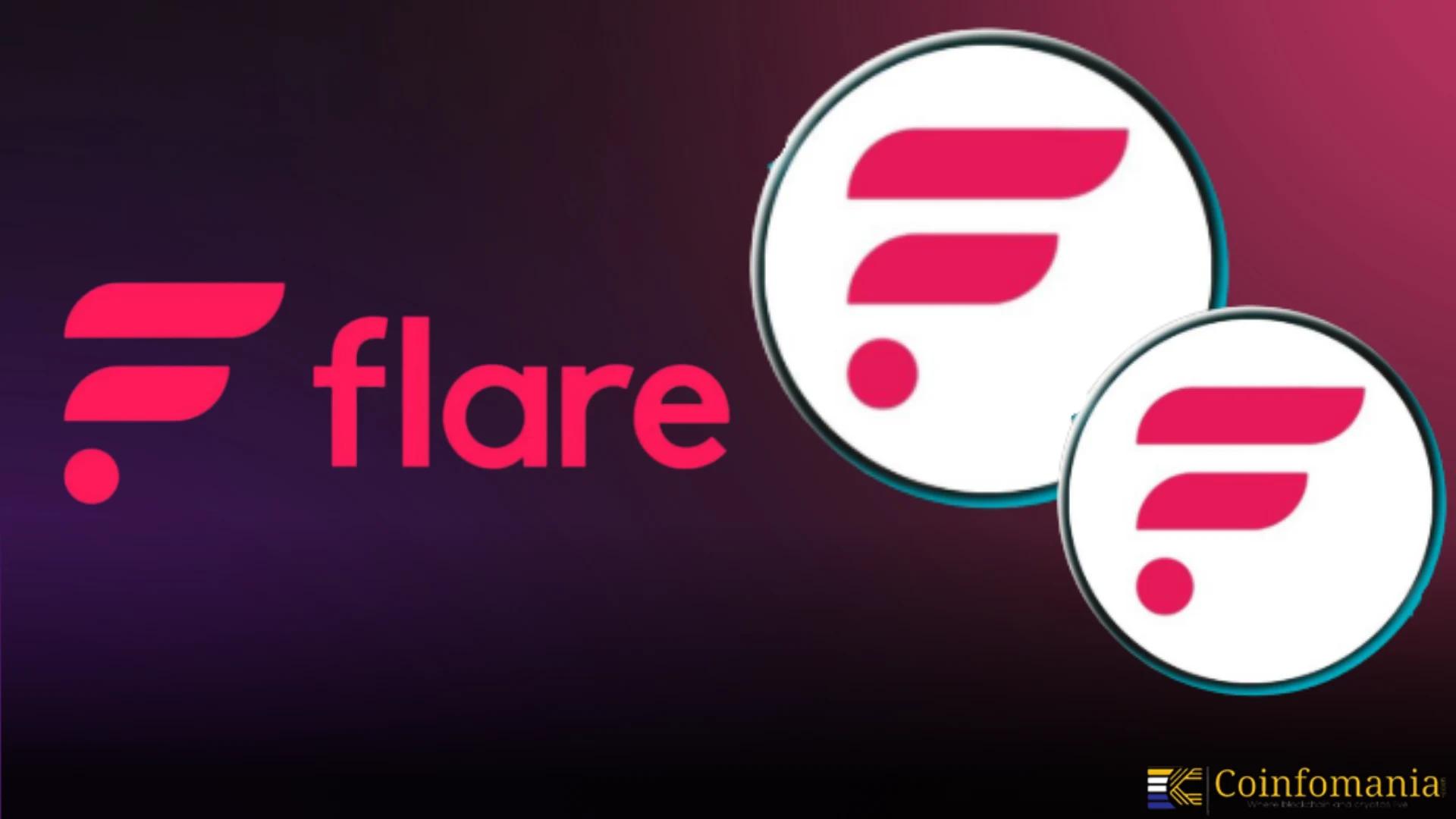 Flare Confirms Secure FXRP Launch With $236M TVL and 4M Active Wallets