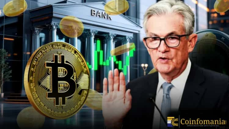 Reazione del mercato di Bitcoin genera speculazioni dopo falsi annunci della Fed