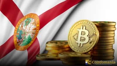 Bang Florida trình dự luật cho phép quỹ nhà nước nắm giữ Bitcoin