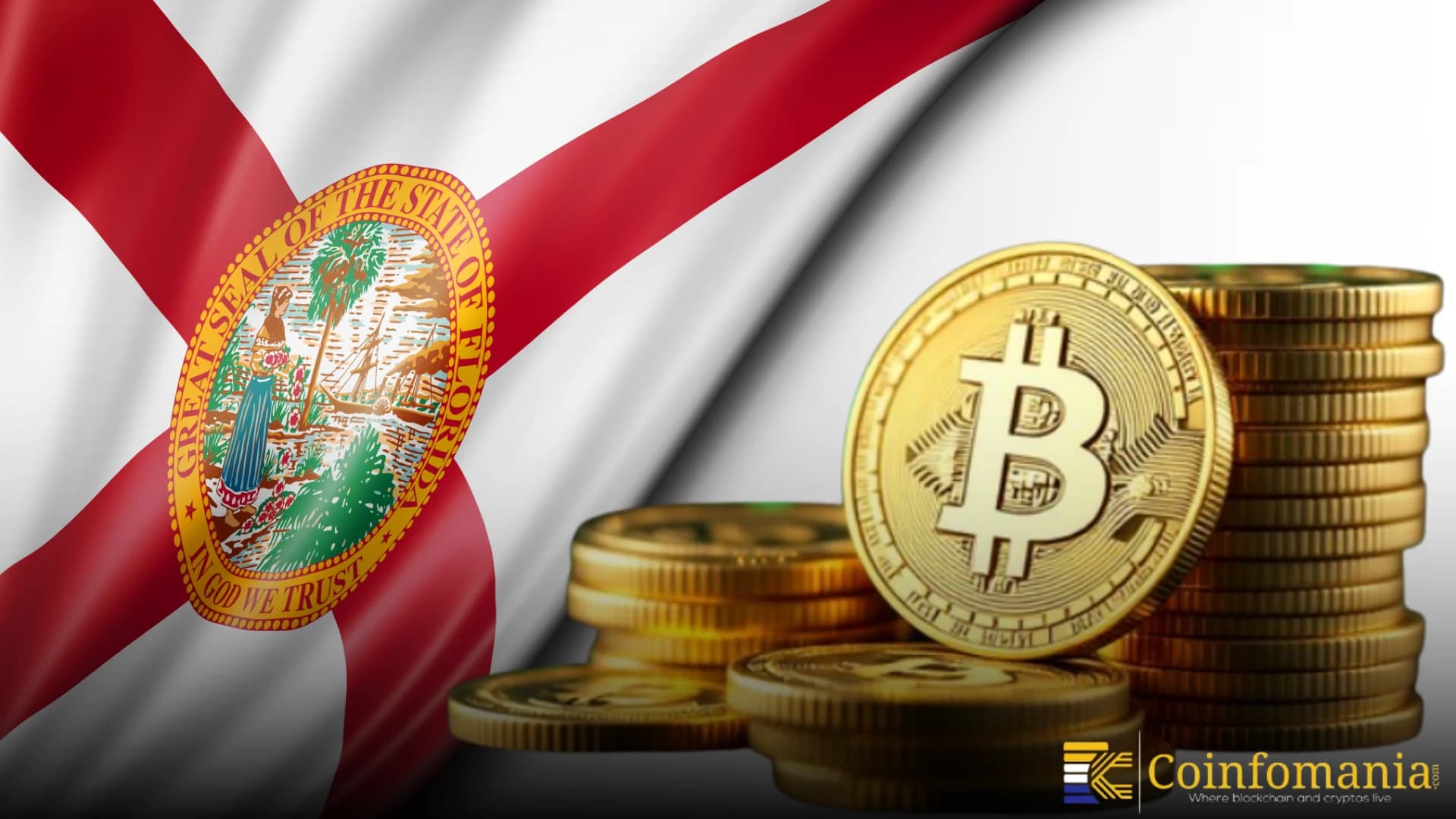 Florida Introduces Bill Allowing State Funds to Hold Bitcoin