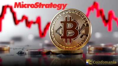 Emeklilik Fonlarının Bitcoin Pozisyonu Büyüyor, MicroStrategy Hissesi Yükseliyor