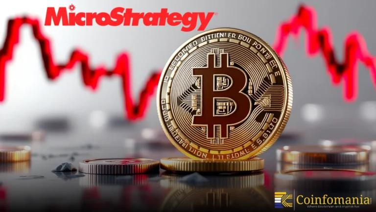 Pension Fund Bitcoin Holdings Grow as MicroStrategy Stock Rises