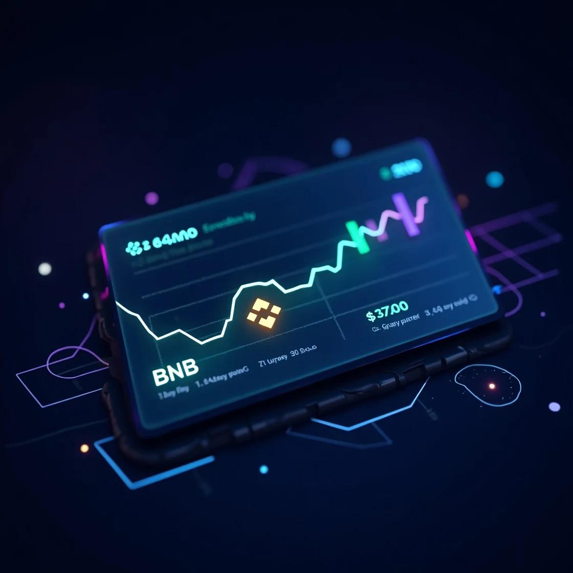 Binance (BNB) Price Prediction: Buyers Need To Turn $700 A Key Support To Continue Rallying