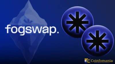 FogSwap Surges 350% Hours After Launch as Cross-Chain Swaps Redefine Blockchain Trading