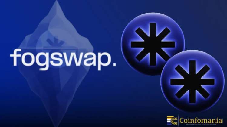FogSwap Surges 350% Hours After Launch as Cross-Chain Swaps Redefine Blockchain Trading