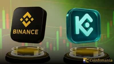 KuCoin Stole the Transparency Throne (96.7 A+ Proof!)