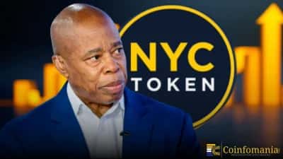 Kontroversen rundt NYC Token øker etter uttak av likviditet på 1 million dollar