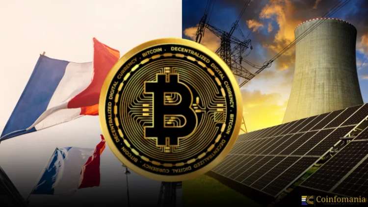 France Bitcoin Mining Proposal Turns Extra Energy into Power