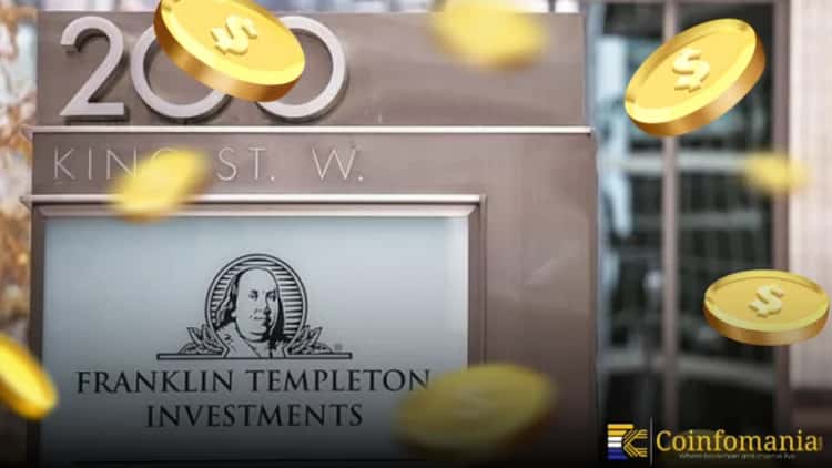 Franklin Templeton Kurumsal Finansmanı Dijital Çağa Taşıyor