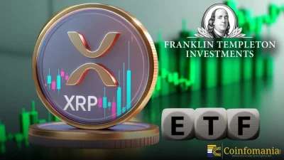 كشف حيازات ETF على XRP يعكس ثقة مؤسسية قوية