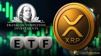 Franklin XRP ETF Moves Closer to Launch After NYSE Certification