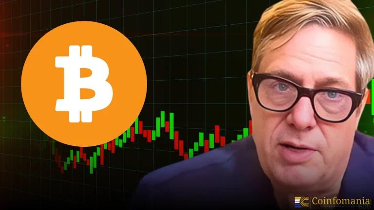 Fred Krueger schlägt vor, dass die USA Bitcoin mit Zolleinnahmen kaufen könnten