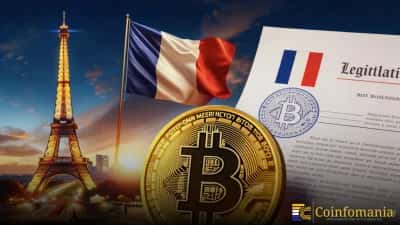 Proyecto de ley francés propone la adquisición de una reserva estratégica de Bitcoin
