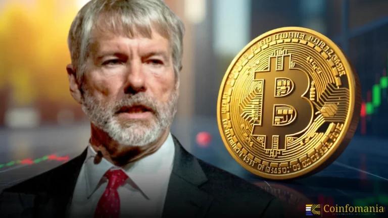 Da 0,25 miliardi a 77,4 miliardi: il viaggio di Strategy Inc. con Bitcoin