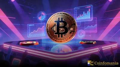 Marketing Enters Its AttentionFi Era as AI and InfoFi Redefine Creator Monetization