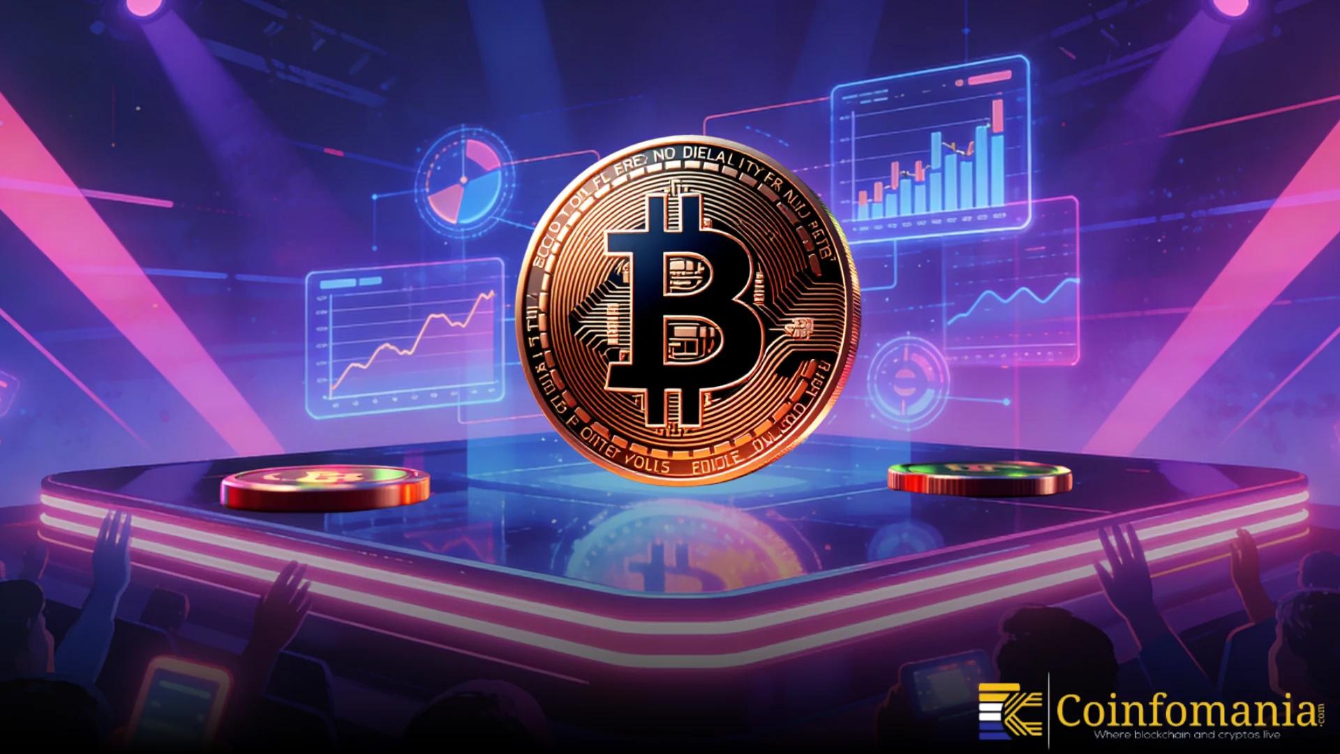 การตลาดเข้าสู่ยุค AttentionFi ขณะที่ AI และ InfoFi กำหนดวิธีการสร้างรายได้ของครีเอเตอร์ใหม่