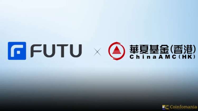 Futu & ChinaAMC Launch Tokenized Money Market Funds in Web3 Push