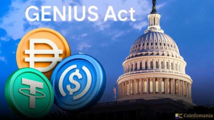 GENIUS Act Stablecoin Rules Limit Big Tech Control
