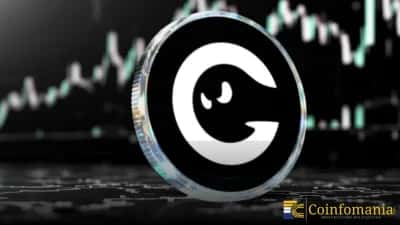 Токен GHOST подскочил на 443% после того, как проект сегодня позже сообщит о новых новостях