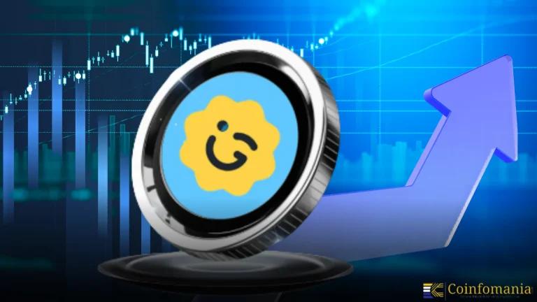 GIGGLE Meme Coin Hits $100M Peak as Whale Wallets Score Huge Gains
