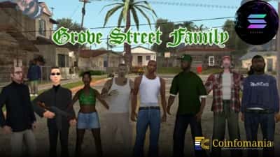 $GSF Memecoin construye una comunidad emocionante antes de su lanzamiento