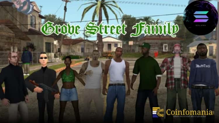 $GSF Memecoin สร้างชุมชนสุดคึกคักก่อนการเปิดตัว