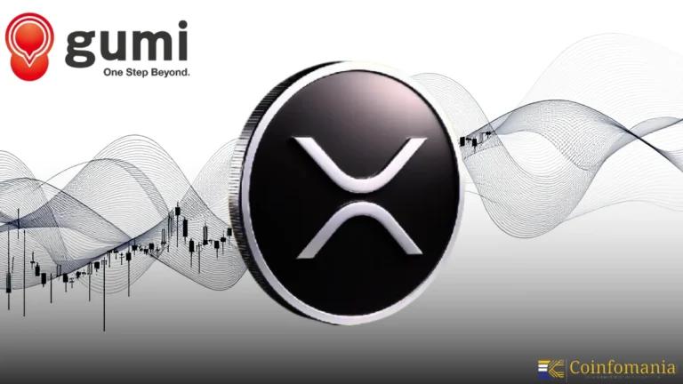GUMI rejoint Ripple et SBI dans le projet de trésorerie XRP d’Evernorth