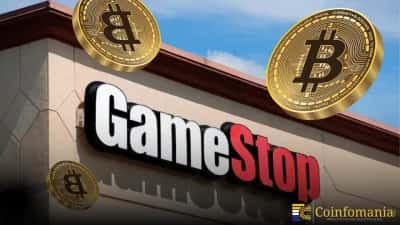 GameStop Bitcoin-Transfer verbirgt intelligente Optionsstrategie