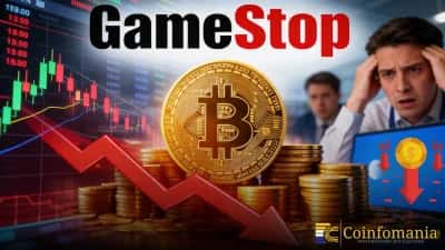 La stratégie Bitcoin de GameStop entre dans une phase critique