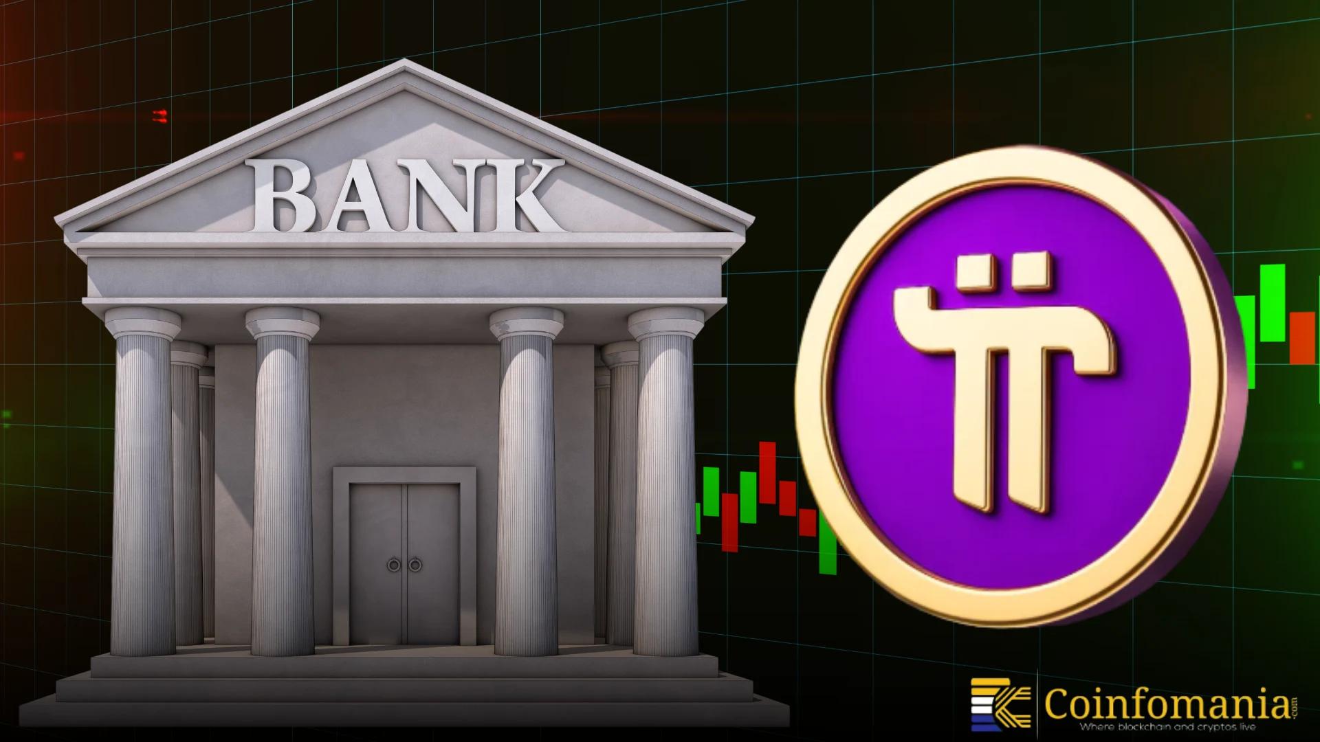 Gargoura Digital Bank Launches on Pi Testnet