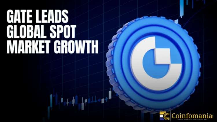 Gate Earns AA in Derivatives and A in Spot in CoinDesk’s Exchange Benchmark, Cementing Its Global Standing