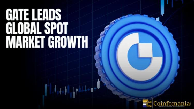 Gate đạt AA trong các sản phẩm phái sinh và A trong giao dịch tại chỗ trên sàn giao dịch chuẩn của CoinDesk, củng cố vị thế toàn cầu của mình