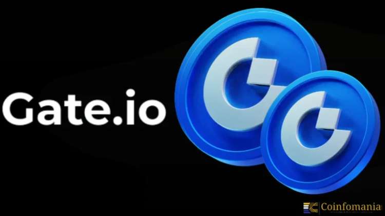 Gate.io Expands Services and User Base with Innovative Features
