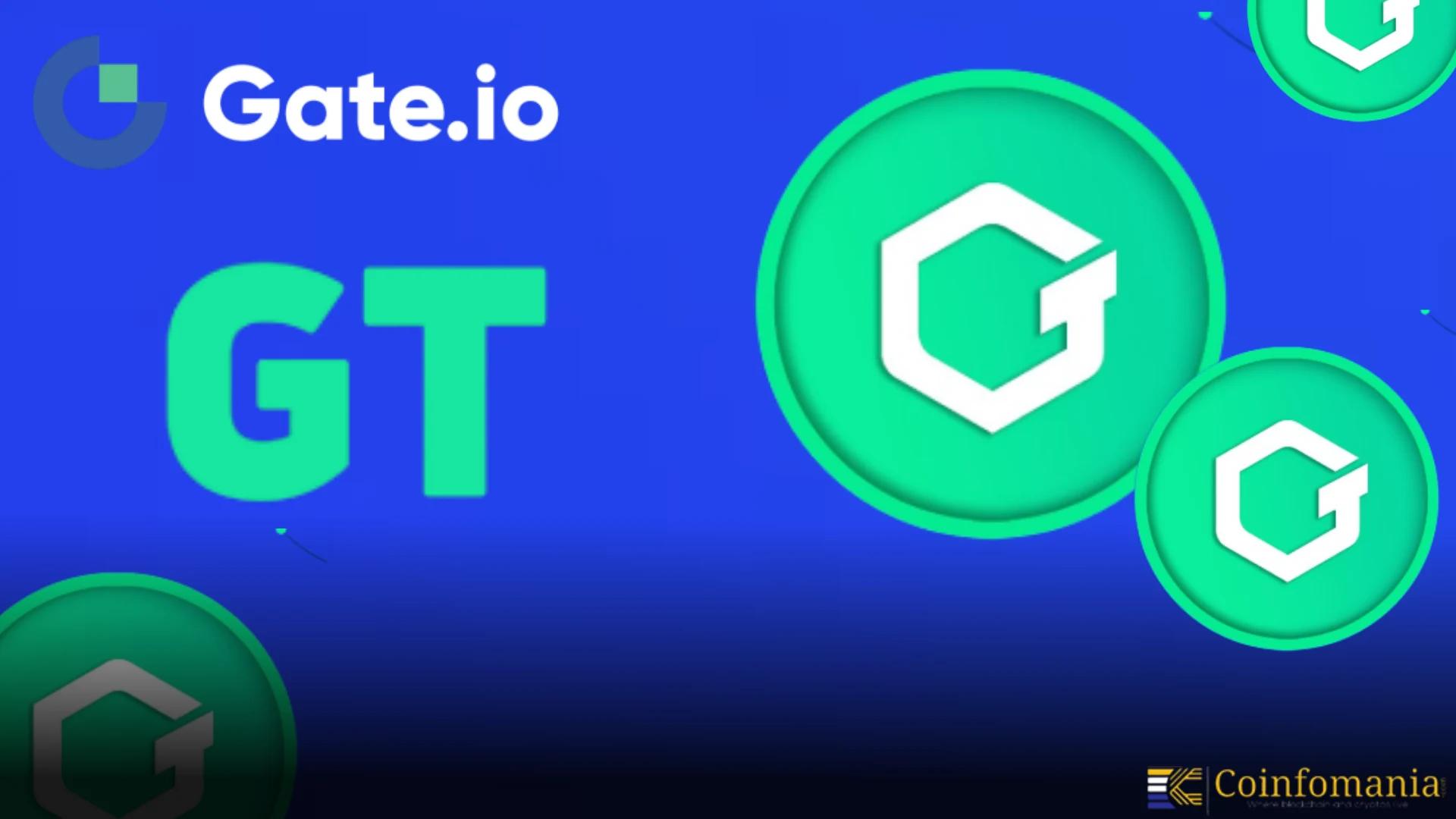 Gate.io เปิดตัวเครือข่าย Layer 2 พร้อมอัปเกรดโทเคน GT