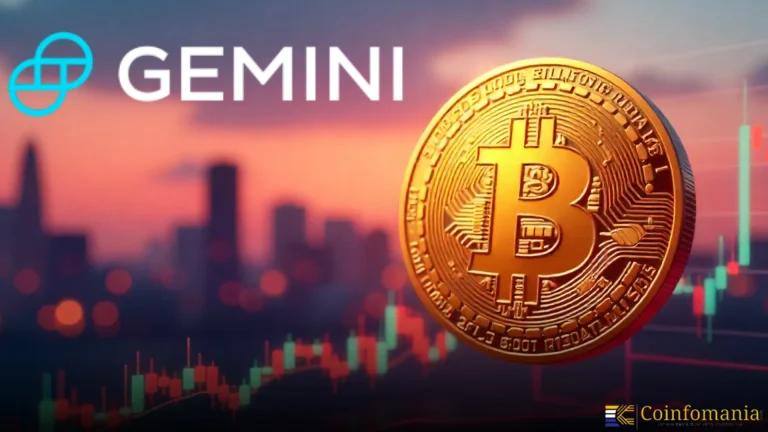 วงจร 4 ปีของบิตคอยน์มีแนวโน้มจะดำเนินต่อไป ผู้บริหาร Gemini กล่าว