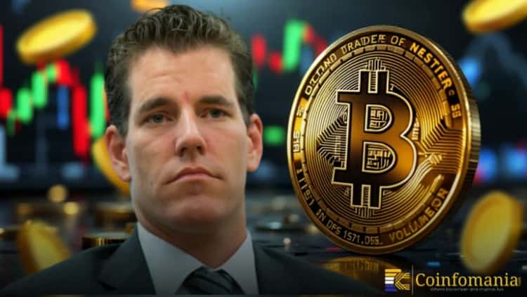 Winklevoss Bitcoin Prediction: Says Crypto Could Reach $1 Million