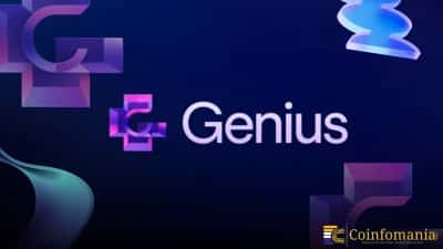 Genius Terminal Trading Volume Surges on Airdrop Expectations