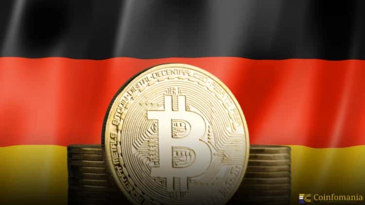 Germany Bitcoin Sale Could Have Been $6.2 Billion